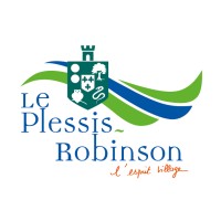 Ville du Plessis-Robinson logo - Similar company to Welnest.