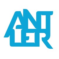 ANTLER logo - Similar company to Bradleywest