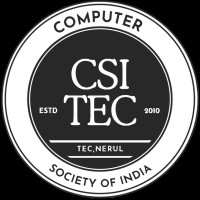 Computer Society of India, TEC logo - Similar company to Avalon Techfest