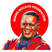 Buang Moloto Foundation logo - Similar company to Linhleko Projects