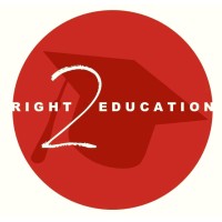 Right2Education logo - Similar company to Vo Op Niveau