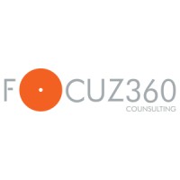 Focuz360 logo - Similar company to Mezteck