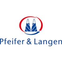 Pfeifer & Langen GmbH & Co. KG logo - Similar company to Konrem S.A.