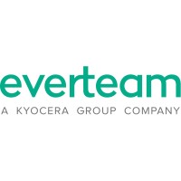 Everteam Software logo - Similar company to Ever Business Solutions