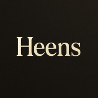 Heens logo - Similar company to Space Interface