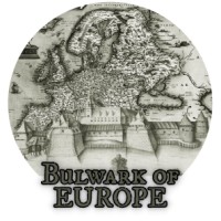 Bulwark of Europe logo - Similar company to Povcast.Hr