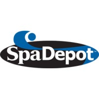 Spa Depot of Utah logo - Similar company to Gracious Glow Experience Wellness Spas By Tiffany Andersen