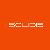 Solidis logo - Similar company to Solidis.Io