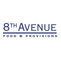 8th Avenue Food & Provisions logo - Similar company to Golding, Inc
