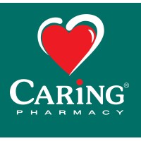 Caring Pharmacy Retail Management logo - Similar company to Allday Pharmacy
