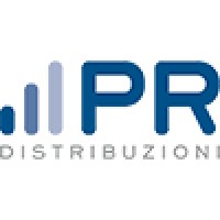 Pr Distribuzioni s.r.l. logo - Similar company to Gecom Servizi