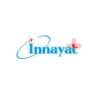 Innayat Medical Tourism logo - Similar company to Tabib Medical Tourism Pvt. Ltd. India