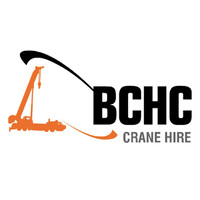 BIRMINGHAM CRANE HIRE CO. LIMITED logo - Similar company to Midlands Crane Hire Ltd