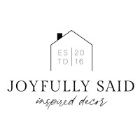 Joyfully Said logo - Similar company to Starr Commonwealth