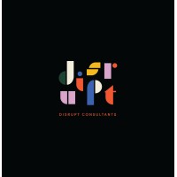 Disrupt Consultants logo - Similar company to Braddock And Logan Services,Inc