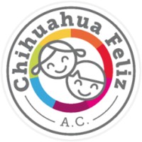 Chihuahua Feliz A.C. logo - Similar company to Icatech (Instituto De Capacitación Para El Trabajo Del Estado De Chihuahua)