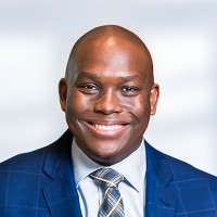 Vusi Thembekwayo Inc logo - Similar company to Sidestep