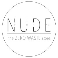 NUDE The Zero Waste Store logo - Similar company to Green Eco Paradise