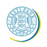 Eesti Pank | Bank of Estonia logo - Similar company to Beanbreak