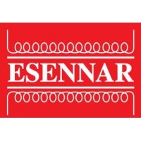 Esennar Transformers logo - Similar company to Mpku