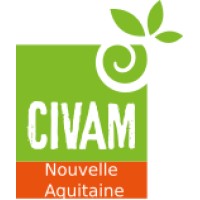 Réseau des CIVAM de Nouvelle-Aquitaine logo - Similar company to Capr'Inov