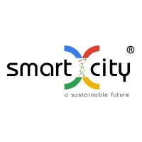 SmartX CITY logo - Similar company to Orgogrowth India Private Limited