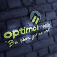 Optimal Media logo - Similar company to Terzake Energie