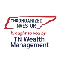 The Organized Investor logo - Similar company to Tinah | Mental Health & Wellbeing Marketplace