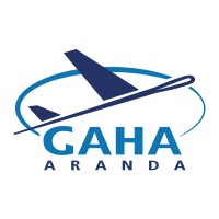 GAHA-ARANDA logo - Similar company to Skyway Technology S.A
