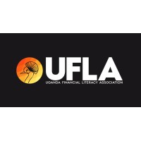 Uganda Financial Literacy Association UFLA logo - Similar company to Pluggedin Communications