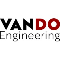 VANDO Engineering logo - Similar company to Vando