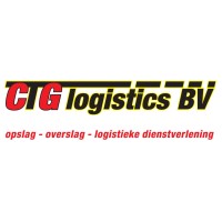 CTG Logistics B.V. logo - Similar company to Deltalinqs Training & Services