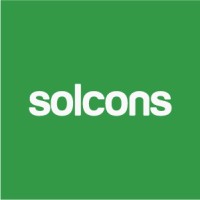 Solcons Brasil logo - Similar company to Sindona