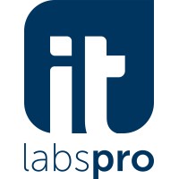 IT LABS PRO logo - Similar company to Monark It