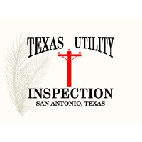 Texas Utility Inspection logo - Similar company to Utility Pipeline Ltd