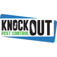 Knockout Pest Control logo - Similar company to Knockout Pest Control