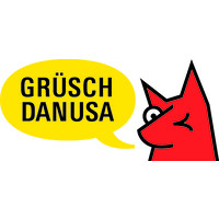 Bergbahnen Grüsch - Danusa AG logo - Similar company to Engadin Rem Ag Immobilien - Real Estate