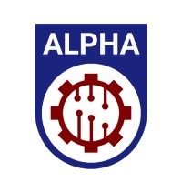 ALPHA Innovation and  Tinkerers' Lab logo - Similar company to Nie Crest