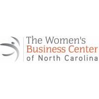 Women's Business Center of North Carolina logo - Similar company to Queen City Entrepreneurs' Conference