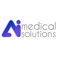 AI Medical Solutions logo - Similar company to Optiplus Software