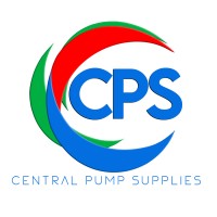 Central Pump Supplies Ltd logo - Similar company to Pump Express