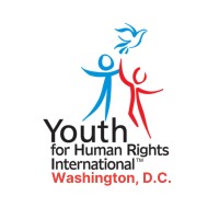Youth for Human Rights Washington D.C. logo - Similar company to Democracy Corps