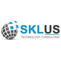 SKL SOLUTIONS INC logo - Similar company to Vbridgeit Inc.