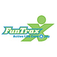 Funtrax logo - Similar company to Rxdomi.Eu