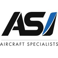 Aircraft Specialists, Inc. logo - Similar company to Chicago Treehouse