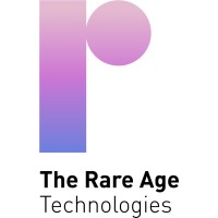 The Rare Age logo - Similar company to The Rare Find