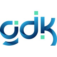 GDK Services™ logo - Similar company to Sri Tech Solutions Inc.