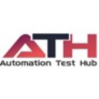 Automation Test Hub logo - Similar company to Test Automation Camp