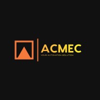 ACMEC logo - Similar company to Raidem Co.