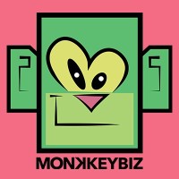 MonkkeyBiz logo - Similar company to Billy Raven